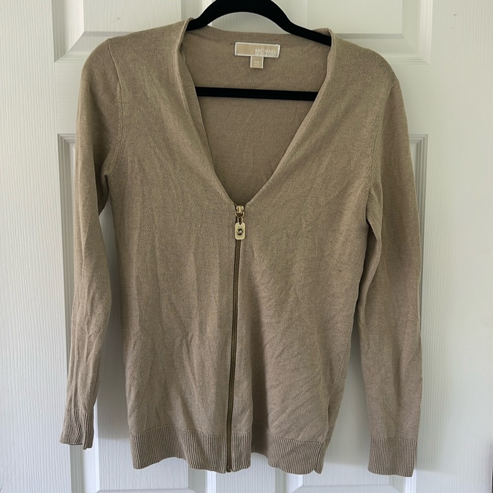 Michael Kors Cardigan